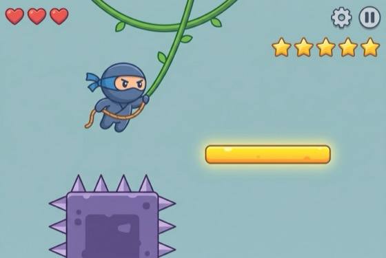 Action games