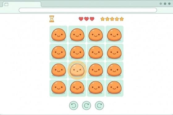 Brain teaser games
