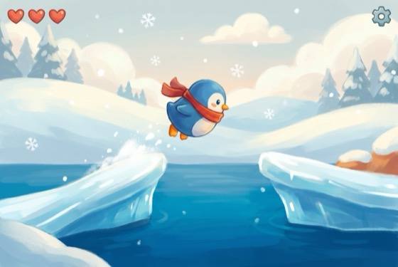 Platformer games