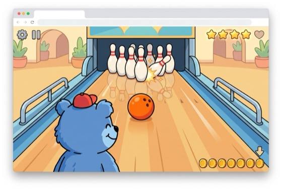 Sports games