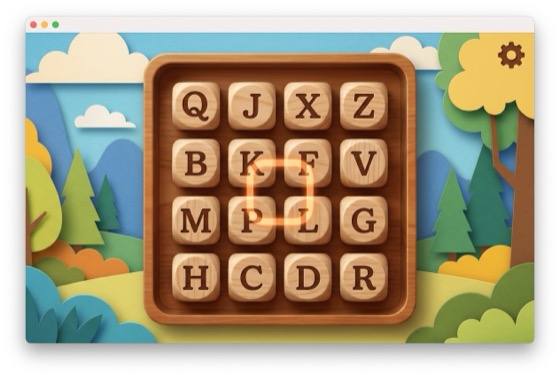 Word games